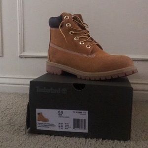 Timberland boots